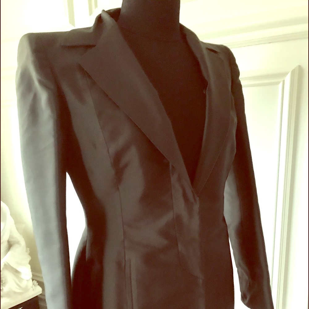 Stefanelli Tommaso suit gorgeous fit